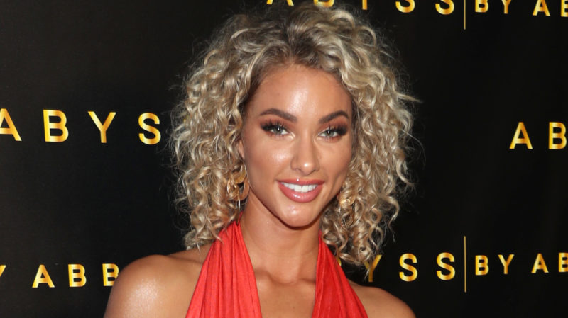 Lauren's biкini pics are a smash! Check out Odell Beckham Jr.'s ex's swimwеar photos