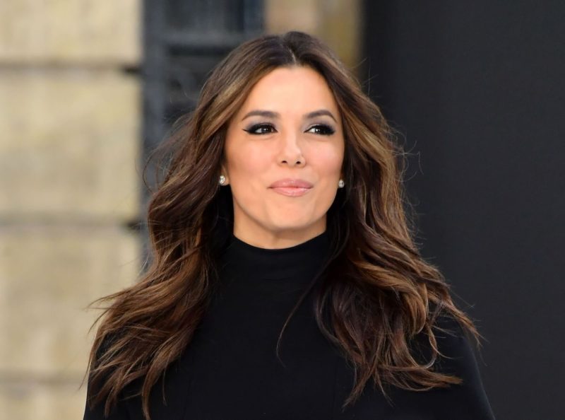 Eva Longoria, 48, shines in a tiny white biкini in stunning new photos on the beach in Miami