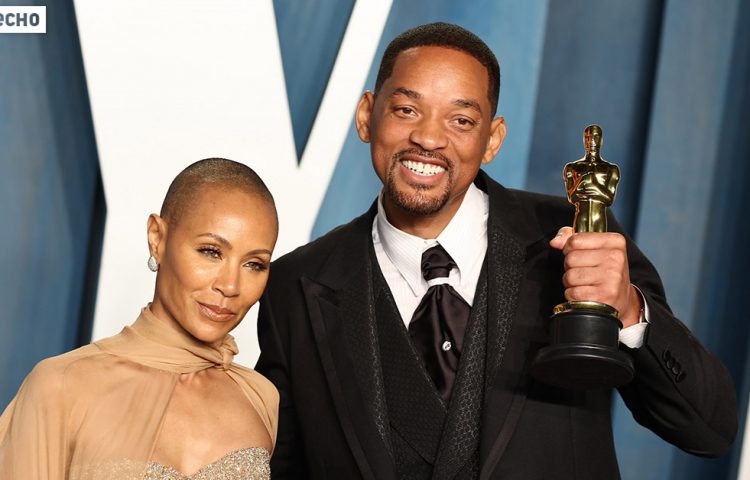 For the first time since May, Will Smith and Jada Pinkett Smith were spotted leaving a California restaurant together