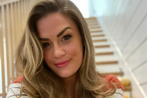 Displaying it! Brittany Cartwright's most amazing swimsսit photos after losing 40 pounds