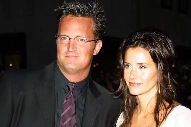 Matthew Perry had a ketamine episode days before his death, leaving him unable to move or talk.