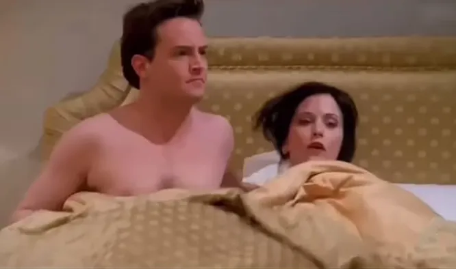 The reason behind Matthew Perry's exclusion from the 2024 Emmy In memoriam tribute