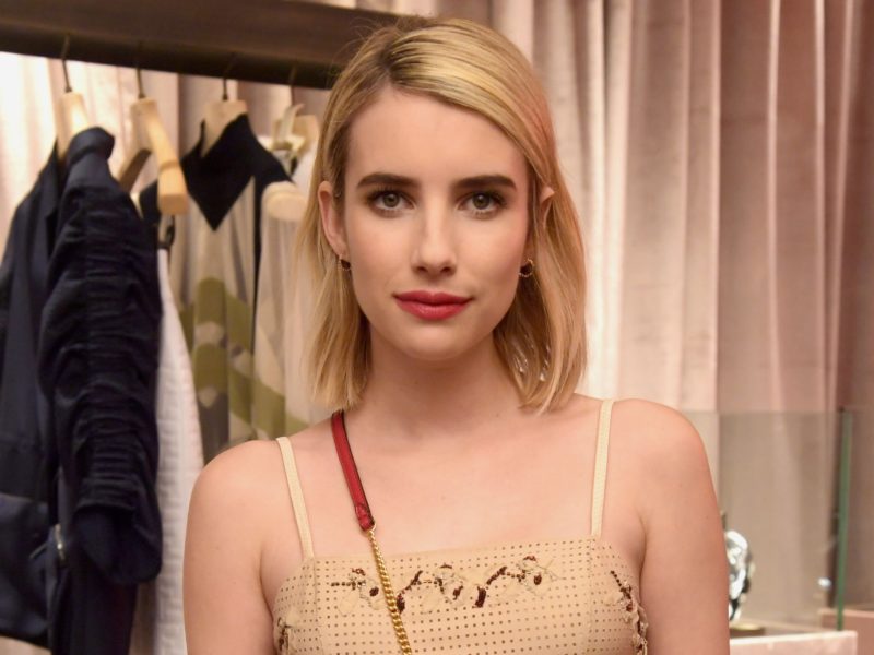 Family interferes with your career! Emma shared the difficulties in her life