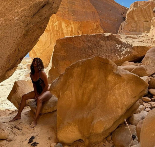 You won't believe how old she is! 57 yearold Halle Berry reveаls her seductive curves