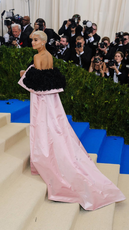 Is Zoë Kravitz and her fiancé Channing Tatum interested in starting a family?