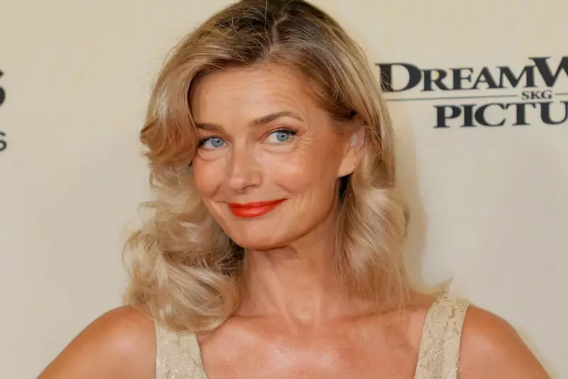 Paulina Porizkova claims that her body is now at the Height of Its Se xines despite having gained 15 pounds following recent surgery
