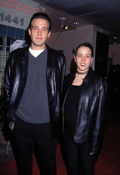 I couldn’t forget her: Ben Affleck’s main love, which he still remembers