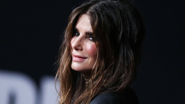 Sandra Bullock has spoken out about her age and is confident that her best is yet to come