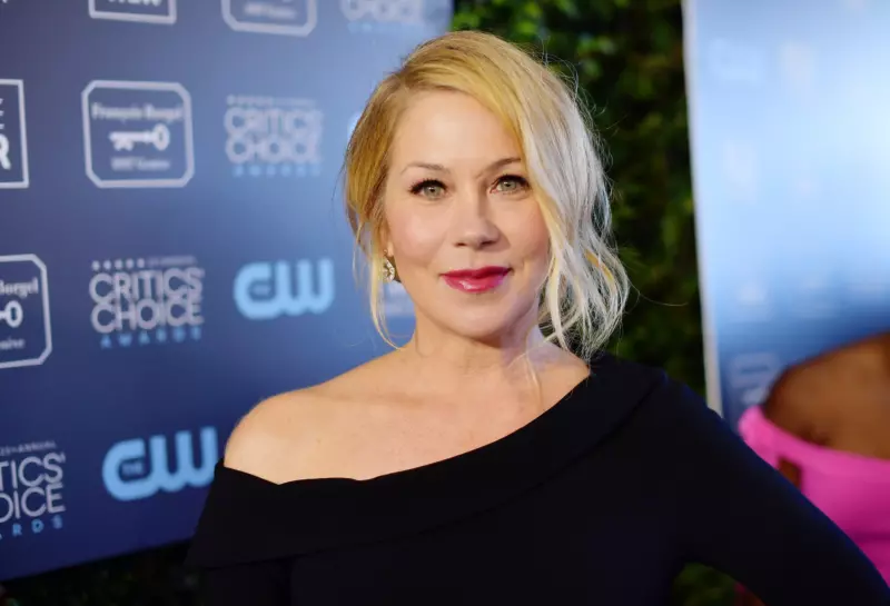 Christina Applegate's dream has come true! Photo of the actress with Cher