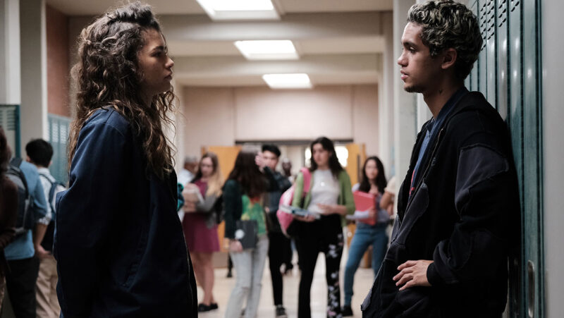 Everything is ready to continue! Euphoria will again delight its fans with new plot twists