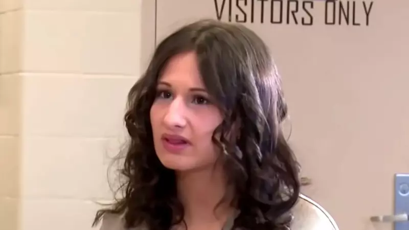 Gypsy Rose Blanchard is preparing to become a mother and make her boyfriend happy