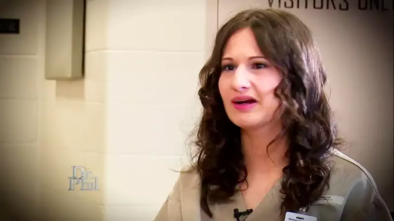 Gypsy Rose Blanchard is preparing to become a mother and make her boyfriend happy