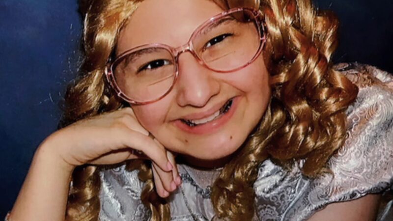 Gypsy Rose Blanchard is preparing to become a mother and make her boyfriend happy