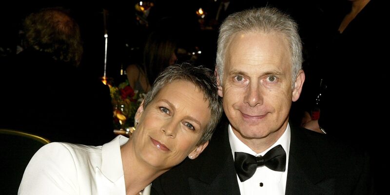 Jamie Lee Curtis celebrates 26 years of sobriety! My life has completely changed