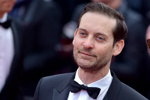 Here's what Toby's ex-wife says about his new model lover
