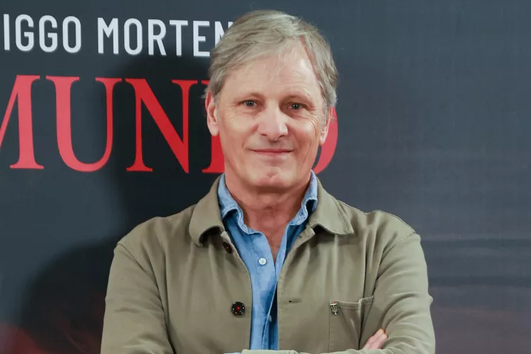 Why Viggo Mortensen failed to become a multifaceted actor! Aragorn forever