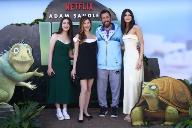 Details about Adam's personal life that you didn't even know about