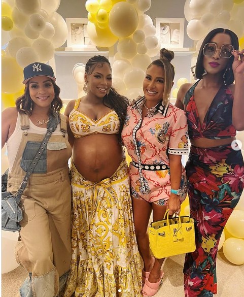 You definitely haven't seen a party like this! The Ashanti holiday was a great success