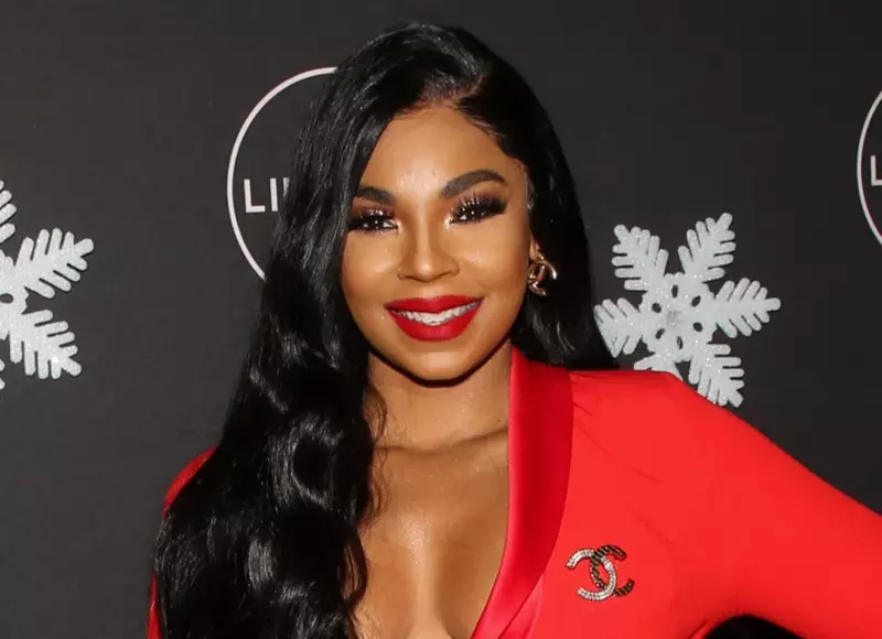 You definitely haven't seen a party like this! The Ashanti holiday was a great success