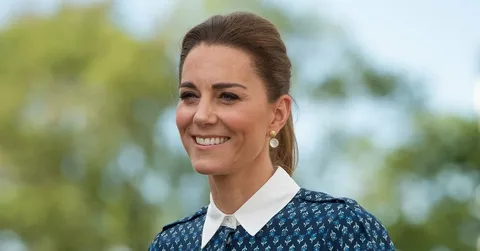 Kensington Palace addresses Kate Middleton style controversy in rare statement despite backlash