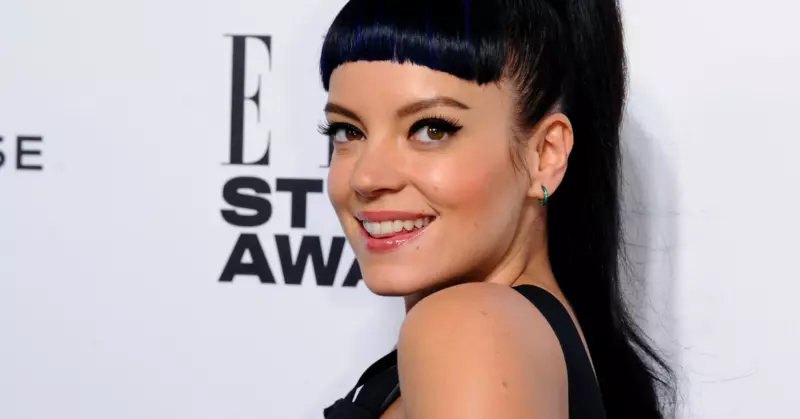 Lily Allen's Page You Must See! Now OnlyFans will sparkle with new colors