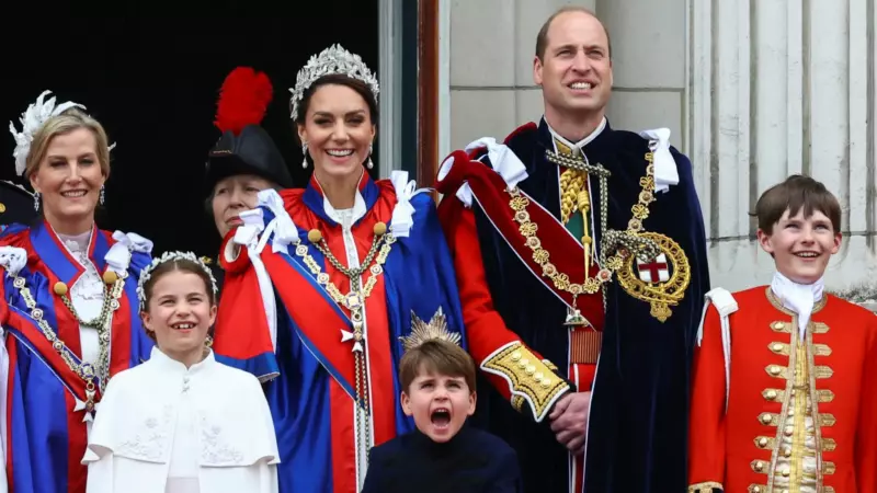 Prince George will be taken from his father! what kind of brutal tradition is this?