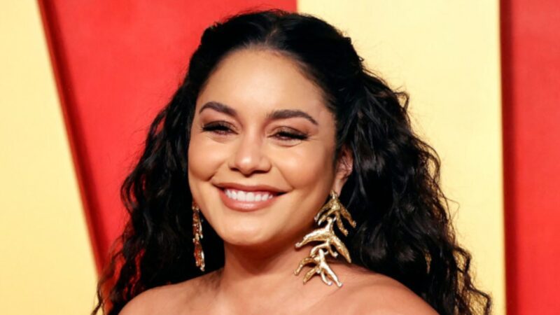 How Vanessa had fun at her lover's birthday and became a mother a few hours later