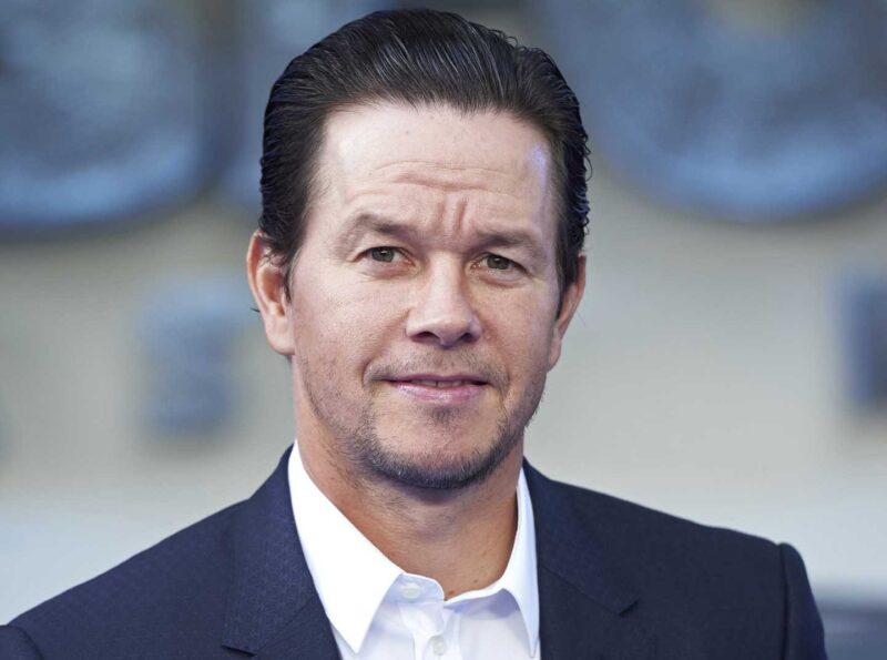 I decided to make radical changes! Mark is ready to sacrifice a lot for a worthwhile movie