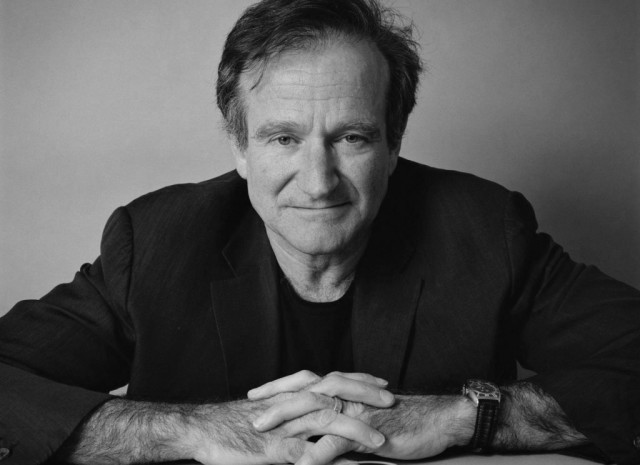 On the tenth anniversary of his passing, son Zak remembers Robin Williams