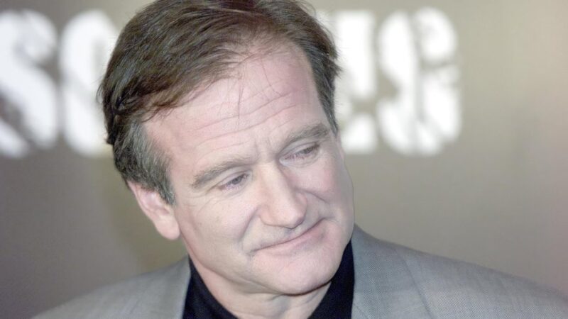 On the tenth anniversary of his passing, son Zak remembers Robin Williams