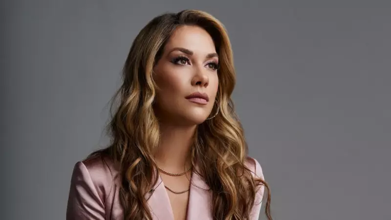 Allison Holker offers Her daughter Zaia a heartfelt birthday tribute! She's 5 about to turn 20