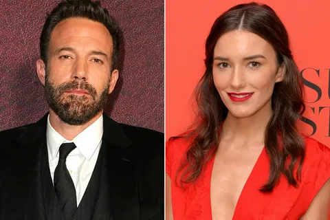 Ben Affleck and Kick Kennedy! Are they dating while Jennifer Lopez is divorced?