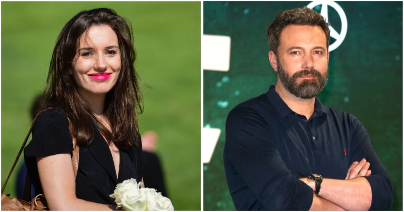 Ben Affleck and Kick Kennedy! Are they dating while Jennifer Lopez is divorced?