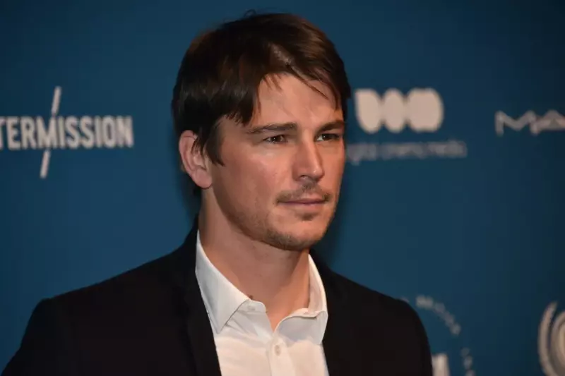 Heartthrob Label, according to Josh Hartnett, was Frustrating my goal was to define myself