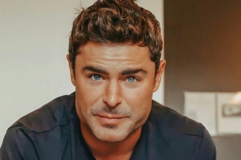 Following a brief hospital stay for a minor swimming incident in Spain, Zac Efron is fine