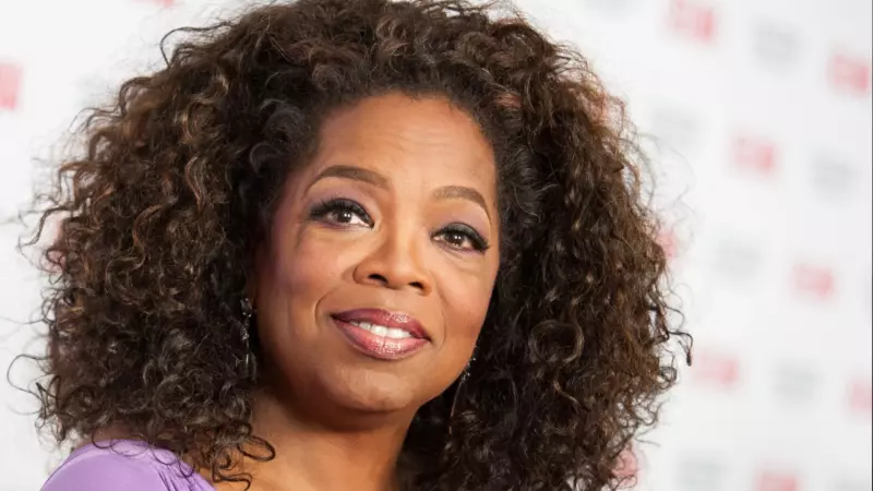 Oprah Winfrey claims that using weight loss medications altered her perception of thin people