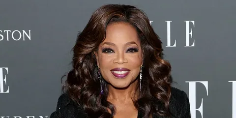 Oprah Winfrey claims that using weight loss medications altered her perception of thin people