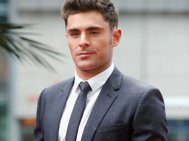 Following a brief hospital stay for a minor swimming incident in Spain, Zac Efron is fine