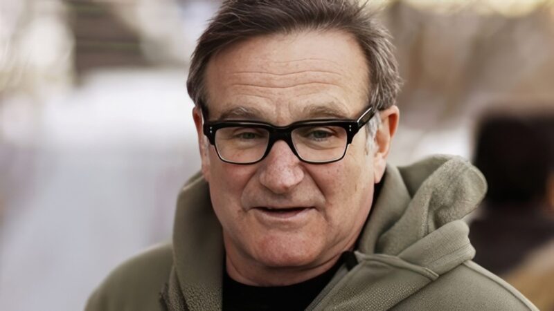 On the tenth anniversary of his passing, son Zak remembers Robin Williams