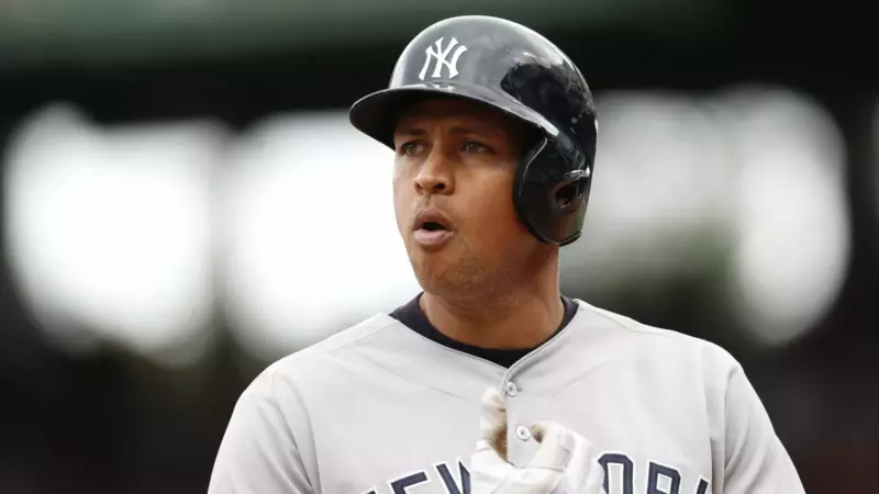 Alex Rodriguez visits his daughter Natasha at school and gives a relatable glimpse into his life as a college dad