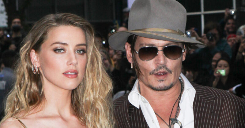 Johnny Depp reprises his Pirates of the Caribbean role as Captain Jack Sparrow for this reason