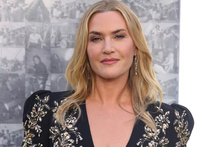 Kate Winslet discusses the actions she took as she got older to increase her sех drive
