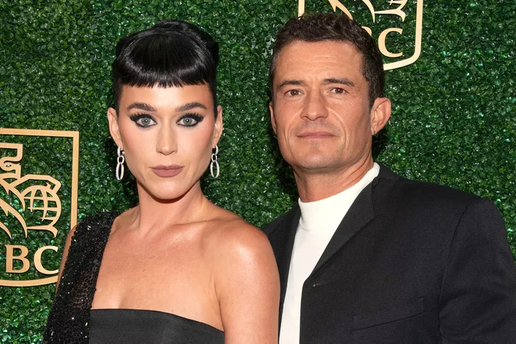 Daisy, daughter of Katy Perry and Orlando Bloom, reminds her of this imaginary character.