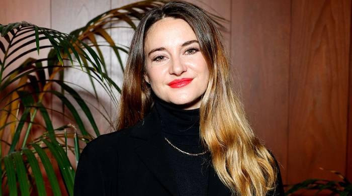 Speaking candidly on Aaron Rodgers split, Shailene Woodley claims that she lost my soul in a previous toxic situation