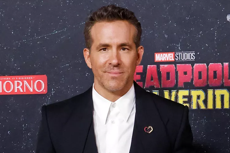Ryan Reynolds responds to Critics Choice Award win after skipping ceremony during Blake Lively's legal battle