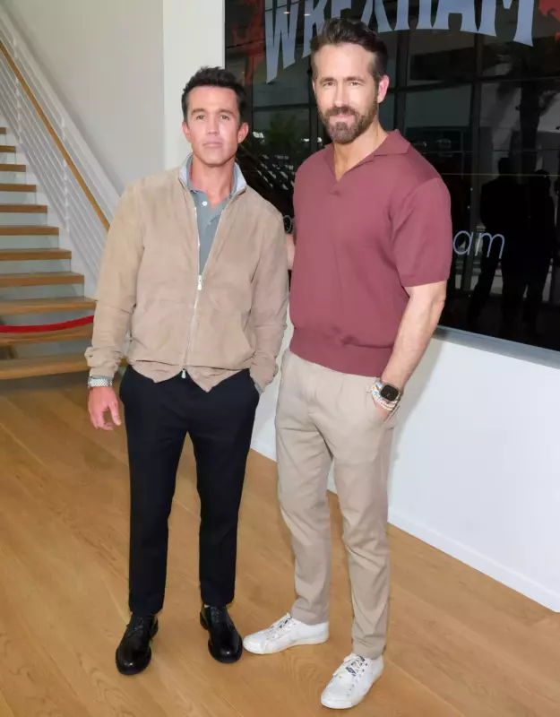 To honor the star's birthday and find them homes, rescuers renamed adoptable animals to Ryan Reynolds