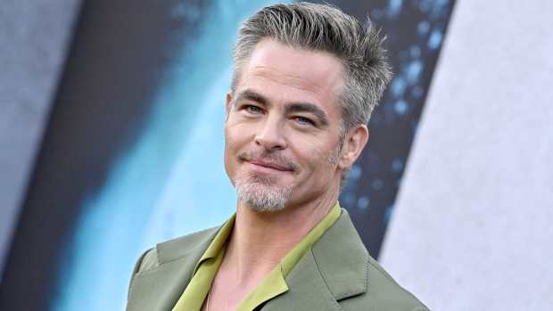 Chris Pine says he doesn't know If he'll appear in Princess Diaries 3, but thinks sequel is fantastic news