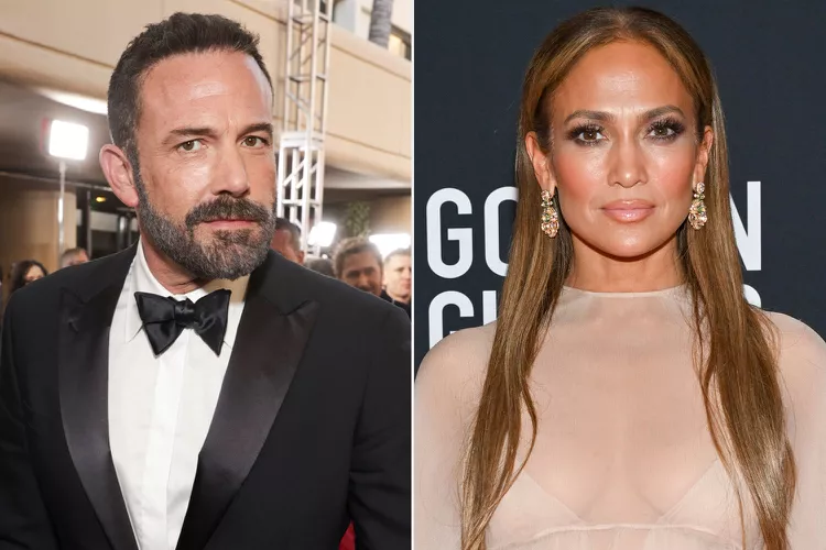 Six weeks after their divorce was finalized, Jennifer Lopez and Ben Affleck formally announced their single status