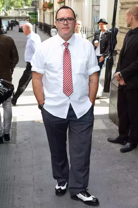 Less than two years after his brother Anthony's death at age sixty-six, Madonna's brother Christopher Ciccone passes away at the age of sixty-three