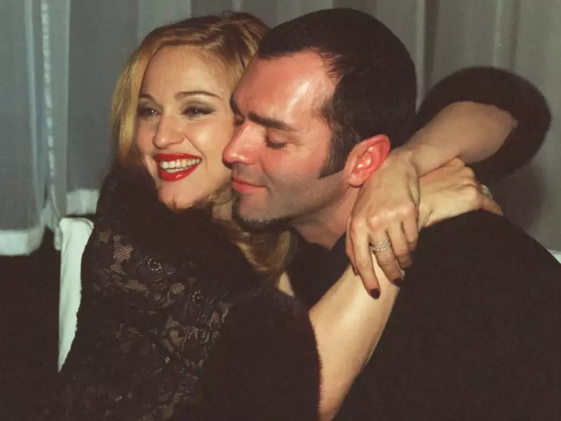 Less than two years after his brother Anthony's death at age sixty-six, Madonna's brother Christopher Ciccone passes away at the age of sixty-three